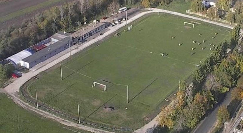 Sztárfellépővel zárják a nyarat a nyúliak, sok embert várnak a sportpályára