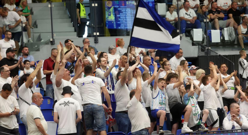 Drágábban nézhetjük ezentúl a kosárlabdát Kaposváron, kiadta a klub a hivatalos jegyárakat