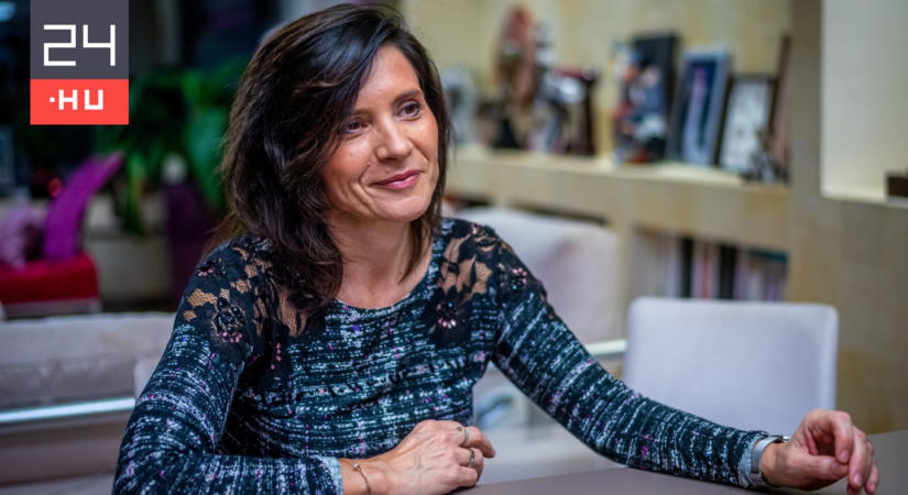 Krizsó Szilvia: Vannak emberek a politikában, akik igazán csöndben maradhatnának már