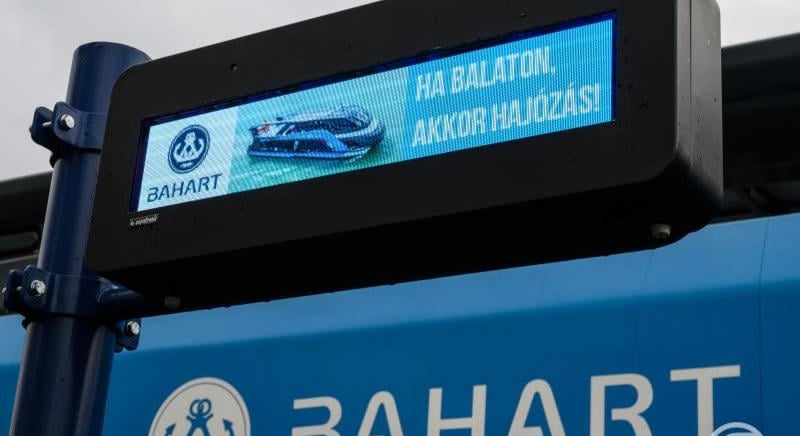 Kiegyensúlyozott volt a balatoni főszezon forgalma