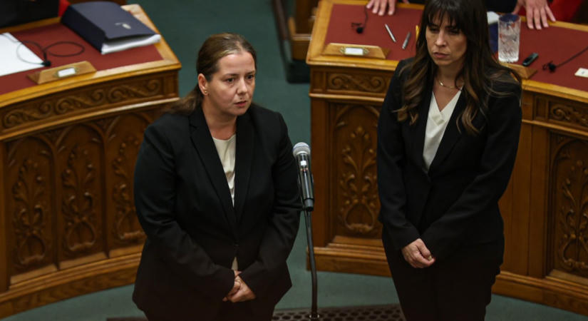 Sikerül elkapnia a nagy halakat az Unger Anna vezette vagyonvisszaszerzési hivatalnak?
