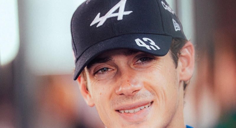 Formula1.5 – Colapinto harmadik győzelme