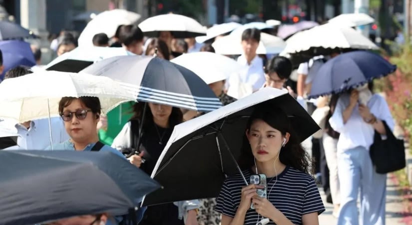 Több mint százezer százéves él Japánban – elárulták a hosszú élet titkát