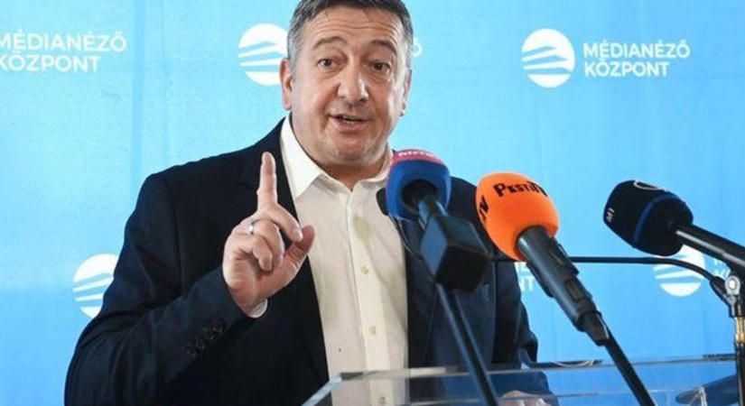 Bayer Zsolt pályázat nélkül kaphatott NKA-pénzt, Molnár Áron túrta ki a bizonyítékot