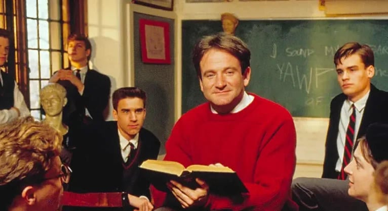 Betelt a pohár Robin Williams lányánál, újabb mesterséges intelligenciával készült videó terjed az apjáról