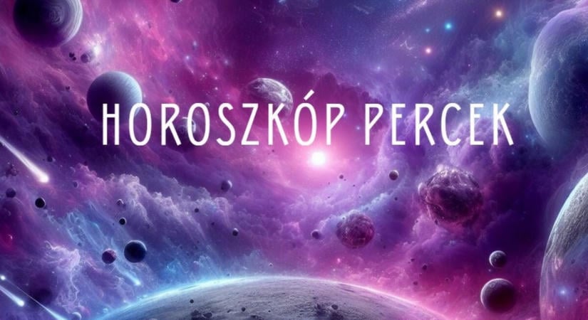 Horoszkóp percek - Hat csillagjegy, mely számára valamilyen fordulatot hoz a csillagászati ősz