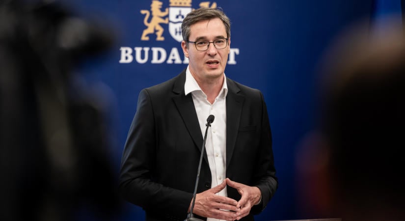 Fontos döntések születtek Budapestről, Karácsony Gergely szerint új korszak kezdődhet