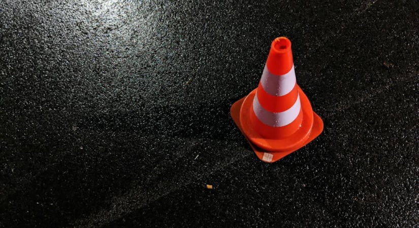 Uniós középmezőnyben vagyunk a munkabalesetek számában