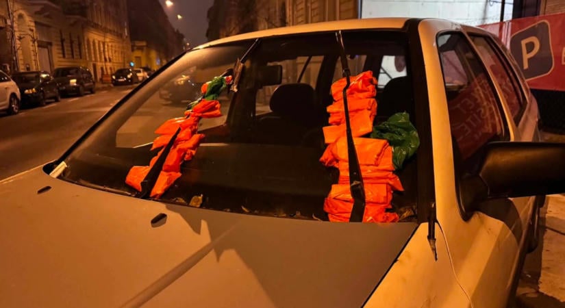 Meghátrált a budapesti városvezetés! Így változnak a parkolási díjak jövőre!