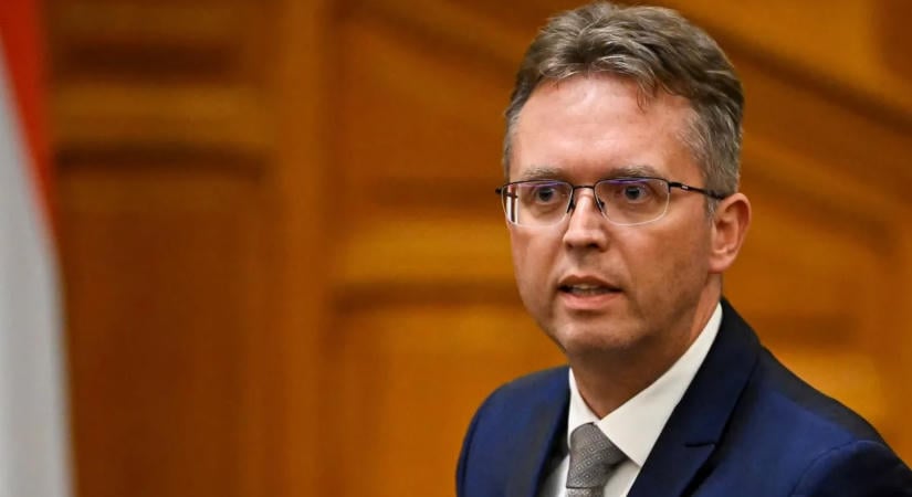 „Ma ők, holnap te” – éles reakciókat váltott ki Hankó Balázsék mentelmi jogának felfüggesztése