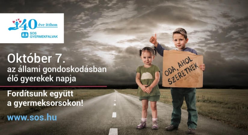 Megrázó számok: évente több ezer gyermek kerül a gyermekvédelembe Magyarországon