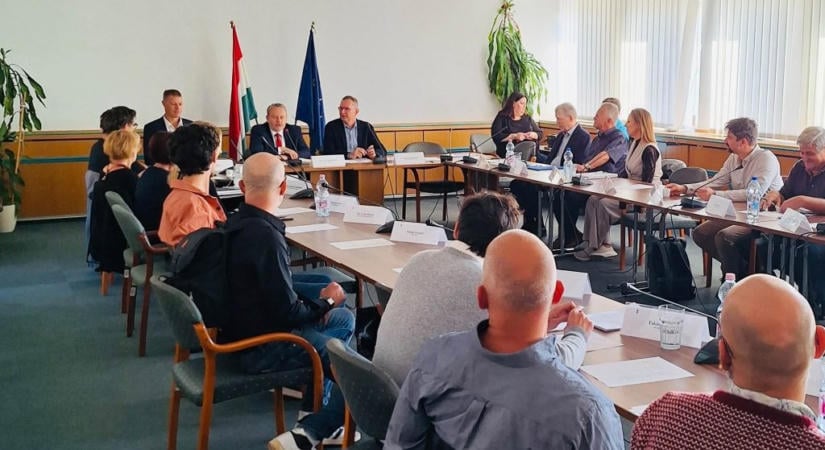 Tematikus munkacsoportokat indít a kábítószerügyben az Egészségügyi Minisztérium