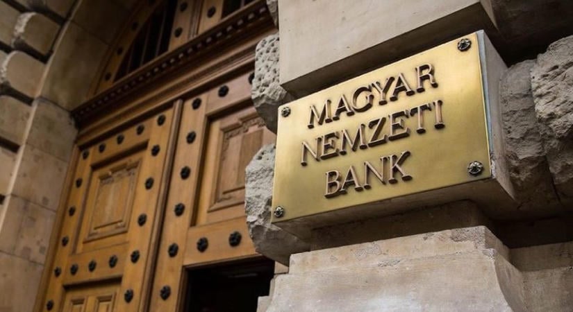 MNB: egyhangúlag támogatta a monetáris tanács az alapkamat 5,5 százalékon tartását