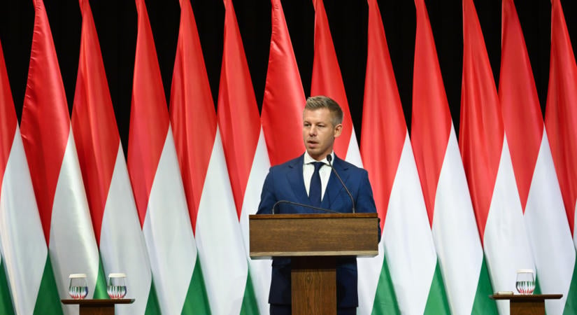 Tisza-kormány: megvannak a vagyonadó részletei, nagy bejelentésekre készül Magyar Péter