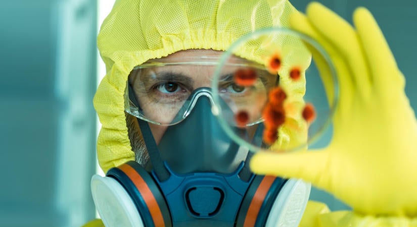 „Ha nem tüdőpestis volt, akkor mi?” – A WHO azonnali válaszokat vár az oroszoktól