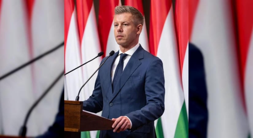 Magyar Péter: A támadások ellenére is töretlen a közösség ereje