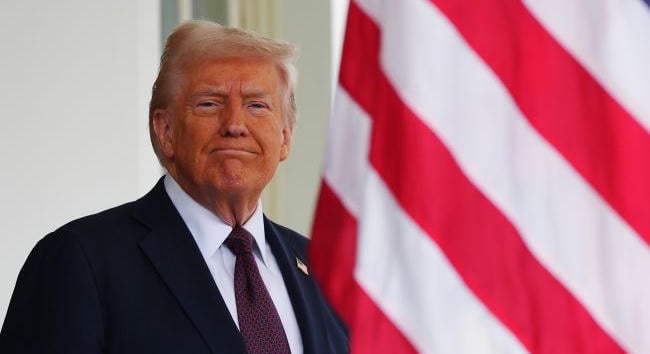 Trump energetikai tűzszünetet jelentett be Ukrajna és Oroszország között