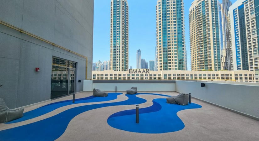 Dubaj óvodáiban már AI-t tanítanak, olvasás-írás szintű készségként
