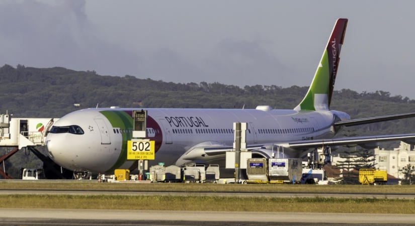 A Lufthansa nyerte a TAP privatizációs versenyét, a lezárás 2028-ig húzódhat