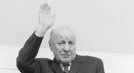 Kádár Jánossal tért vissza a közvélemény-kutatás terepére Nézőpont Intézet