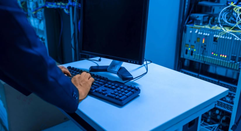 IT biztonság: mennyibe kerülhet egy vállalatnak, ha csak a támadás után kezd védekezni?