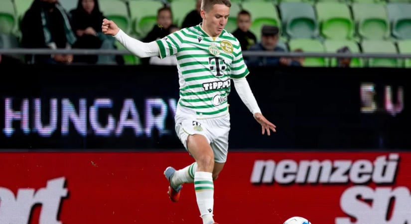 El-alapszakasz: Ferencváros–Torreense