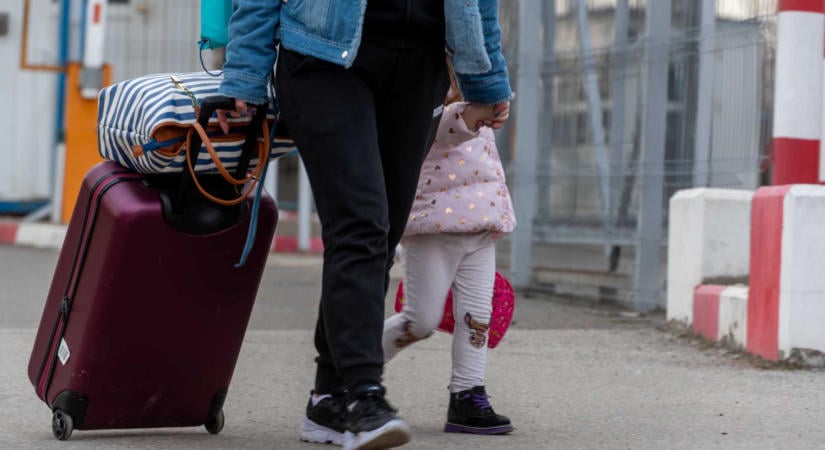 A bevándorlás kezelését venné nagyító alá az AUR