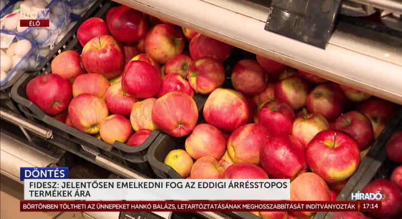 Megszűnne az árrésstop, de az ígért áfacsökkentés továbbra is várat magára