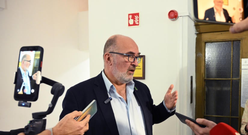 Egyre fajul a vita Karácsony és a kerületek közt, most Soproni Tamásba és Pikó Andrásba szállt bele a főpolgármester