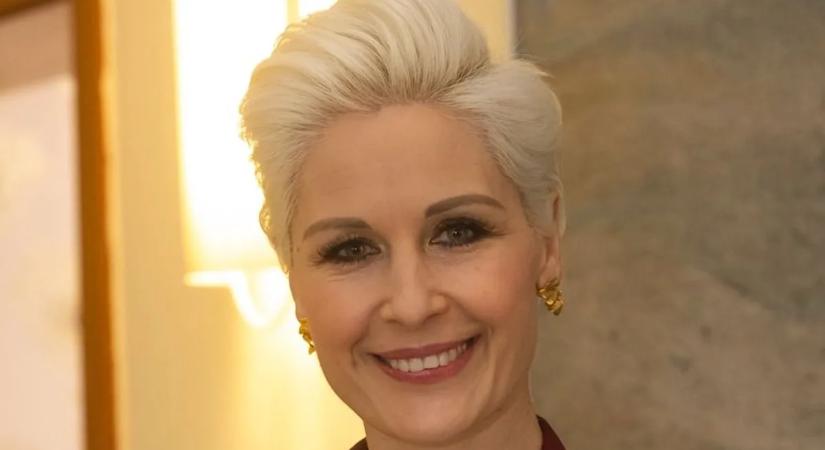 "Örökre lehunytad a szemed" - gyászol Orosz Barbara