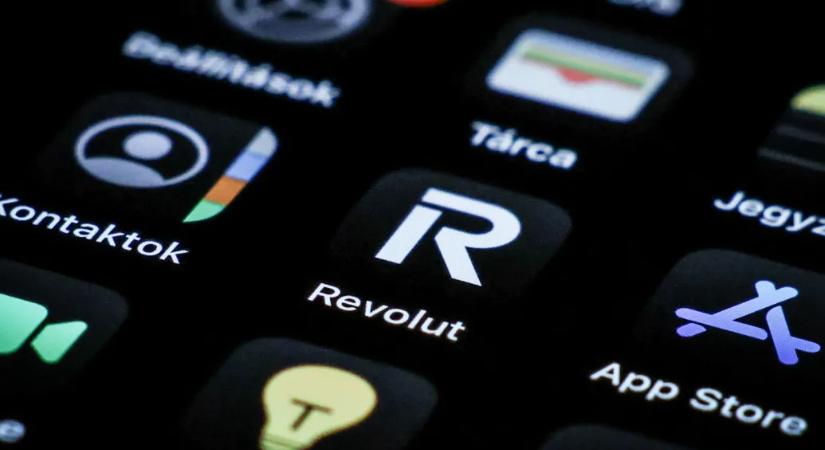 Már a végrehajtók is inkasszózni tudják a magyar Revolut-számlákat