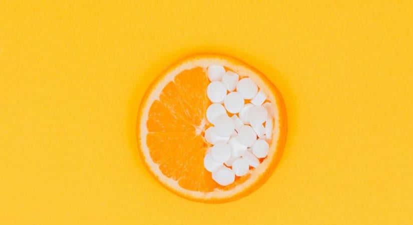 Sokan rosszkor szedik a C-vitamint – szakértő segít