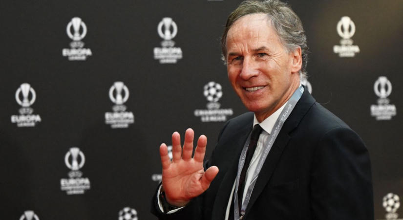Újabb legenda távozott: meghalt Franco Baresi, az olasz fociválogatott és az AC Milan legendája