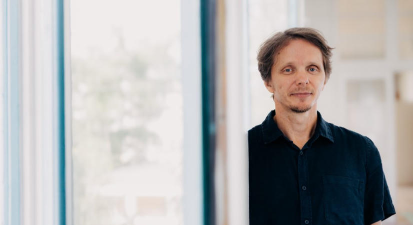 Meszlényi-Bodnár Zoltán: A színész itt bármit kimondhat, ami az eszébe jut
