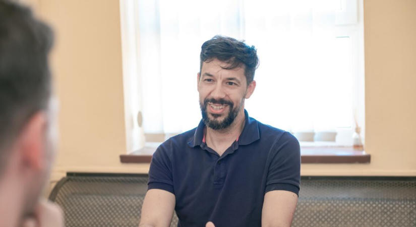A láthatatlan iparág: így lehetne javítani a menzai és a kórházi étkeztetést