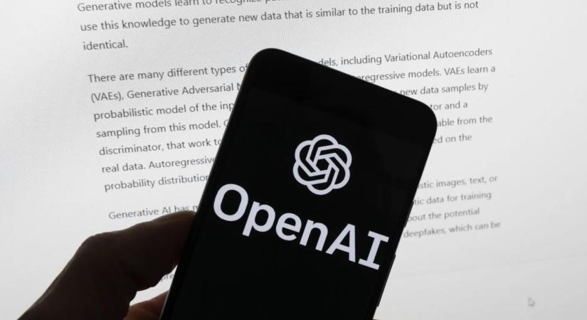 Feloszlatta a mesterséges intelligencia által potenciálisan okozott katasztrofális kockázatokat felmérő csoportját az OpenAI