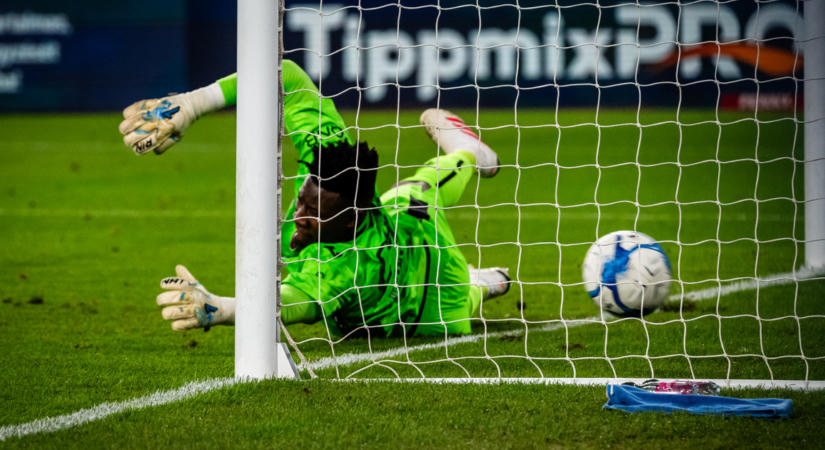 Nem szakadt meg az évszázados sorozat: a Ferencváros kiütéssel jutott az Európa-liga főtáblájára