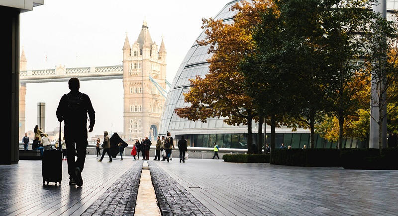 London polgármestere kiáll a szélsőjobboldal által sértegetett románok mellett
