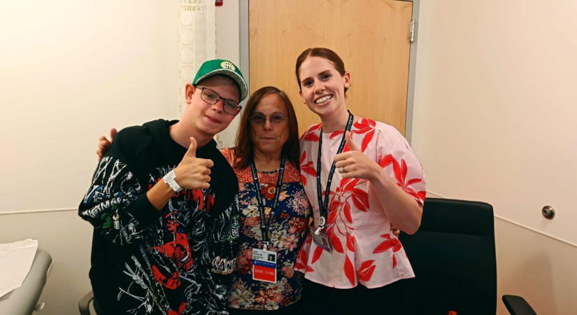 Kegyetlen sors: daganatot okozhat Beninél a vérében lévő fehérje, ami másokat megmenthet a ráktól