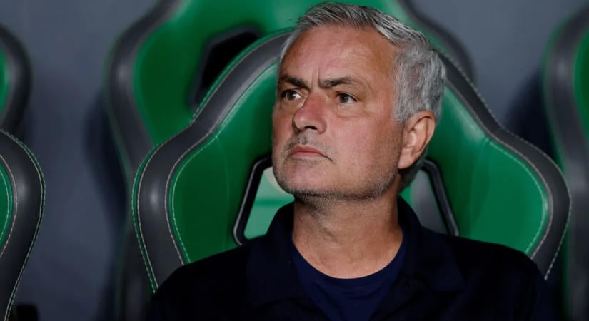 Mourinho nevesítette a Real Madrid problémáját az Elche elleni győzelem után