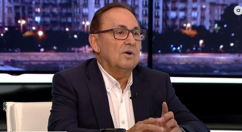 Döbbenet: Fásy Ádám igazi végzettsége több mint meglepő, az egyik legmegbecsültebb szakma a világon