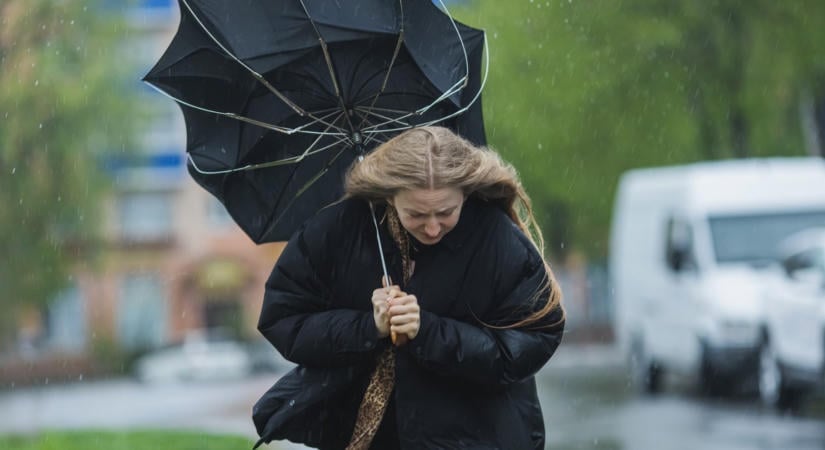 Már mindenki készül: jövő héttől 180 fokos fordulat jön az időjárásban, mindent elsöpör a hidegbetörés, és tartósan