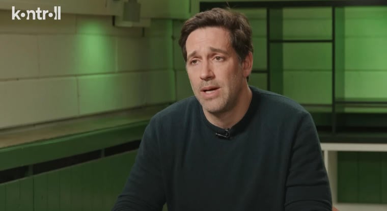 Kizárták Balásy Gyula cégét a rendezvényszervezők szövetségéből