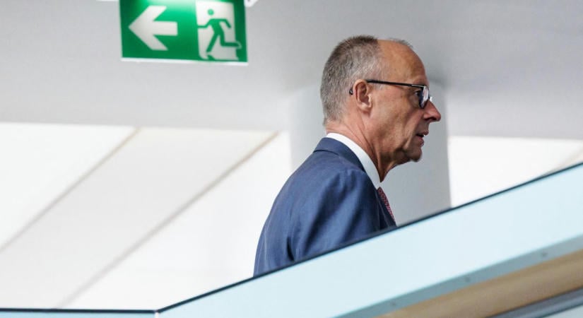 Berlin elesett, a közép kiüresedik, súlyos válságban a német politikai rendszer