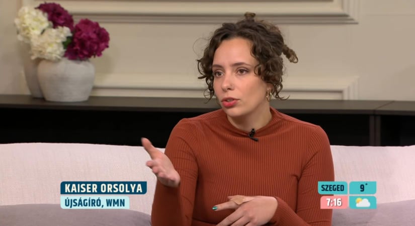 Egyre többet főznek a férfiak, mégis a nőkre hárul a család megszervezése, miért?
