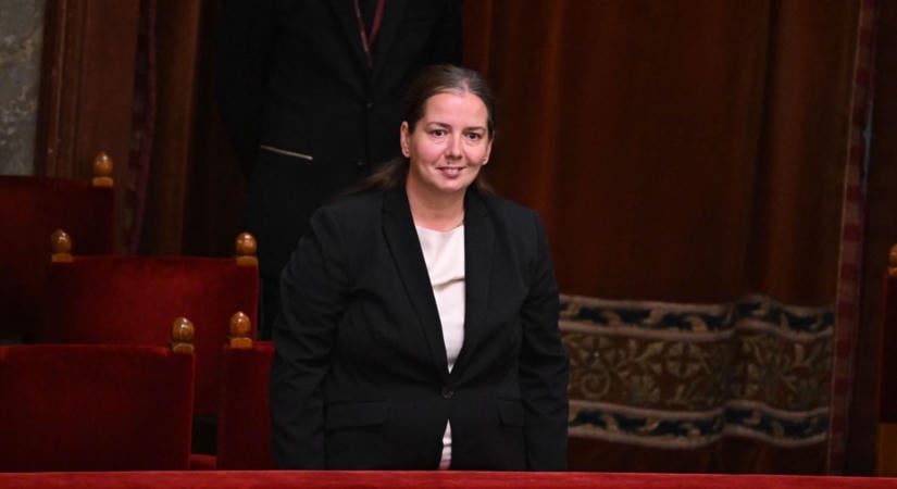 Hivatalos: Unger Anna és az NVHH máris lecsapott az első politikusra, utasítást adtak a főügyészségnek – Magyar Péter a Facebookon büszkélkedett el vele
