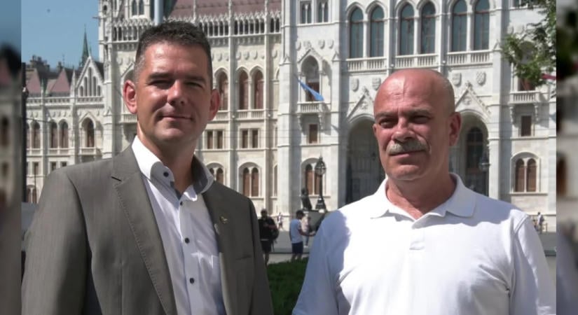 Bizottsági támogatást kapott egy ellenzéki javaslat