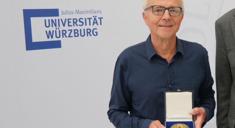 Az egyik friss Nobel-díjas kutató még korainak tartja az eredményükért megítélt díjat