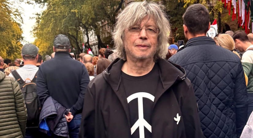 Bródy, Lovasi, Kiss Tibor és a többiek törvényi védelmet kérnek az AI-jal szemben