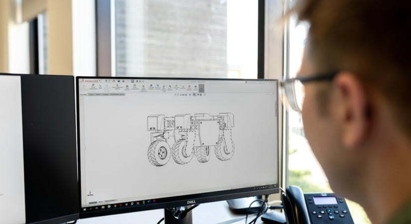 Építészeti terveket generál percek alatt az AI, új szoftvert mutat be a Blueprints AI